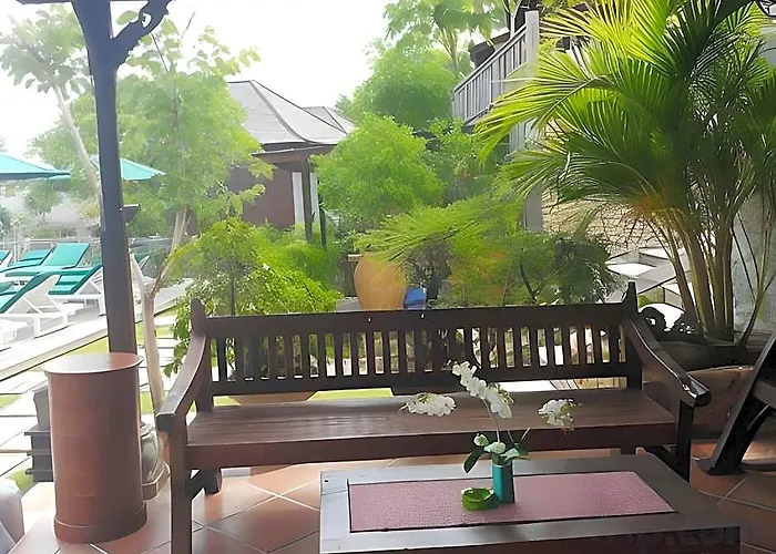 Jenggala Hill 4* Nusa Lembongan