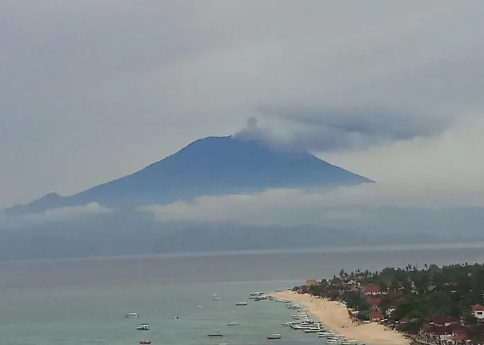 Jenggala Hill 4* Nusa Lembongan