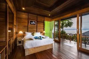 Jenggala Hill 4* Нуса-Лембонган