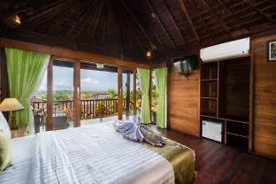 База отдыха Jenggala Hill 4*