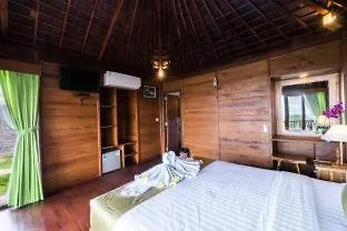 Jenggala Hill 4* Нуса-Лембонган
